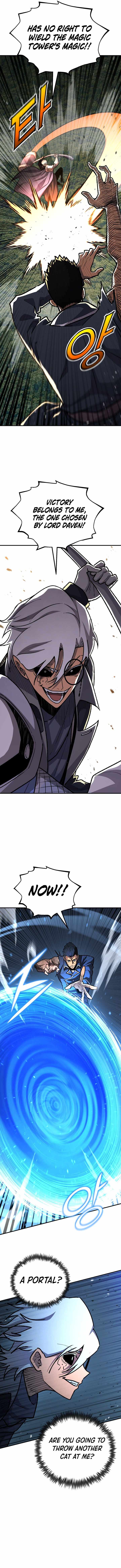 Standard of Reincarnation Chapter 197 - Page 16
