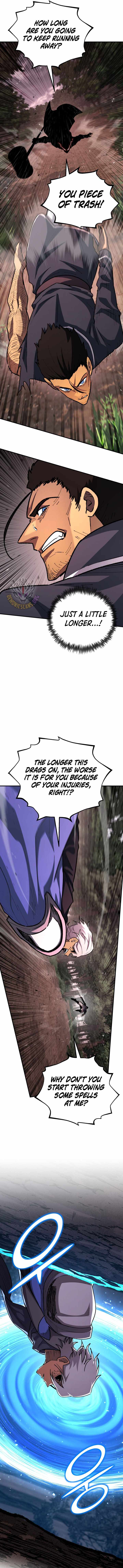 Standard of Reincarnation Chapter 197 - Page 9