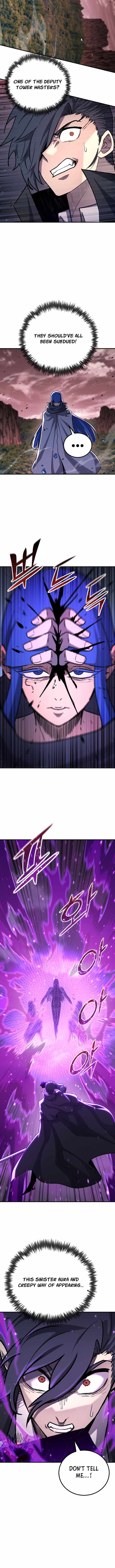 Standard of Reincarnation Chapter 199 - Page 17