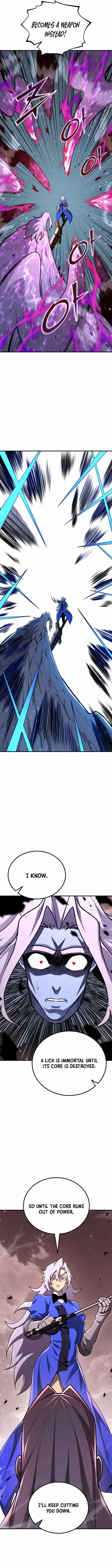Standard of Reincarnation Chapter 200 - Page 12