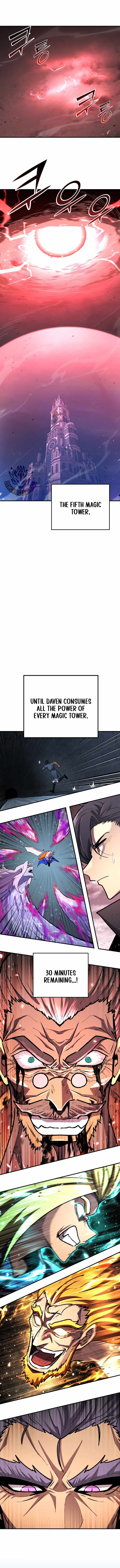 Standard of Reincarnation Chapter 200 - Page 15