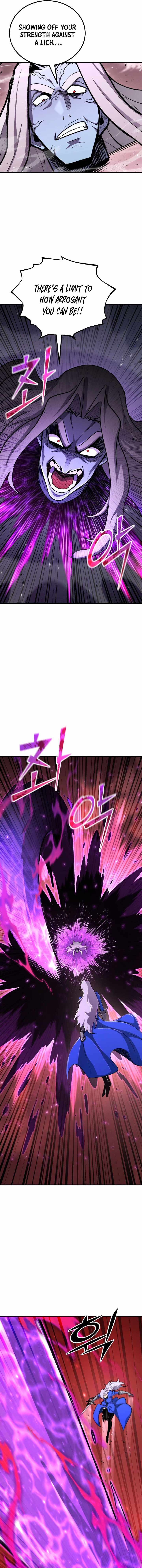 Standard of Reincarnation Chapter 200 - Page 2