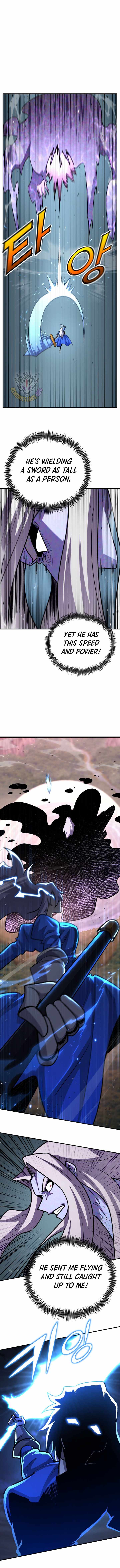 Standard of Reincarnation Chapter 201 - Page 7