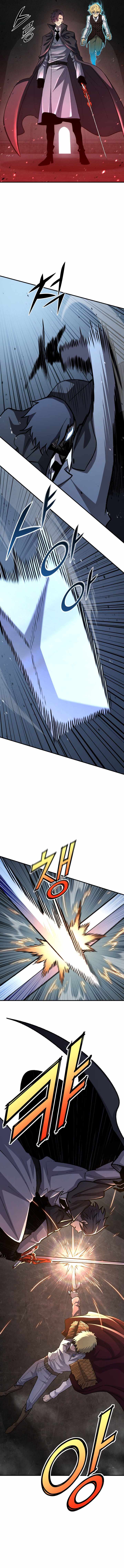 Standard of Reincarnation Chapter 203 - Page 12