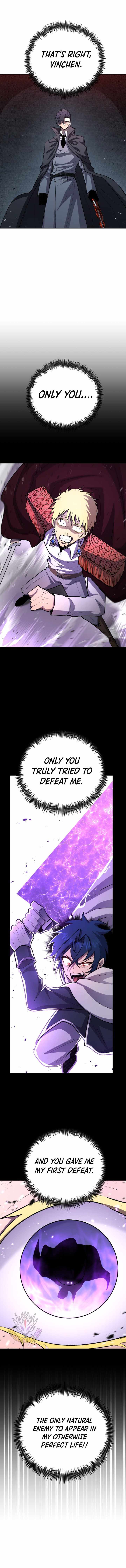 Standard of Reincarnation Chapter 203 - Page 15