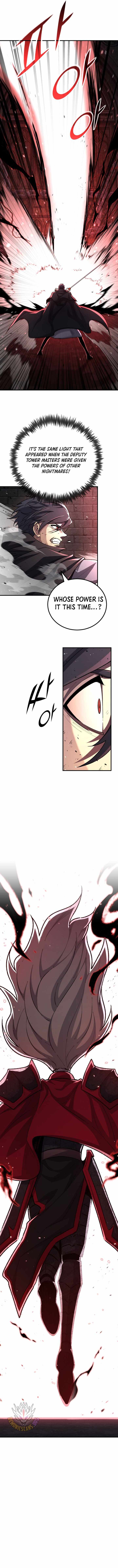 Standard of Reincarnation Chapter 203 - Page 19
