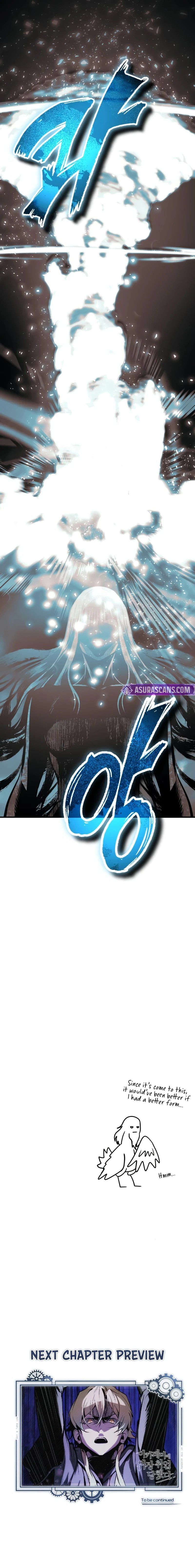 Academy’s Undercover Professor Chapter 165 - Page 13