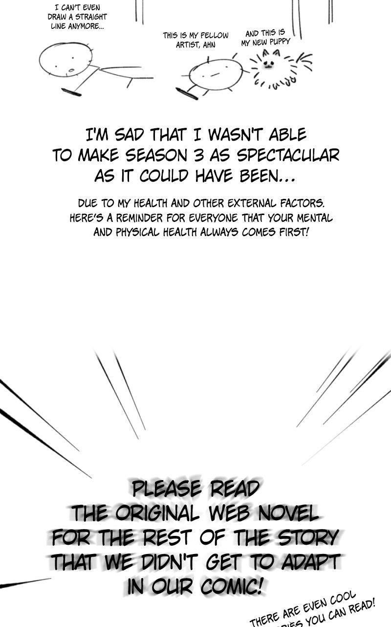 Academy’s Undercover Professor Chapter 168.5 - Page 3