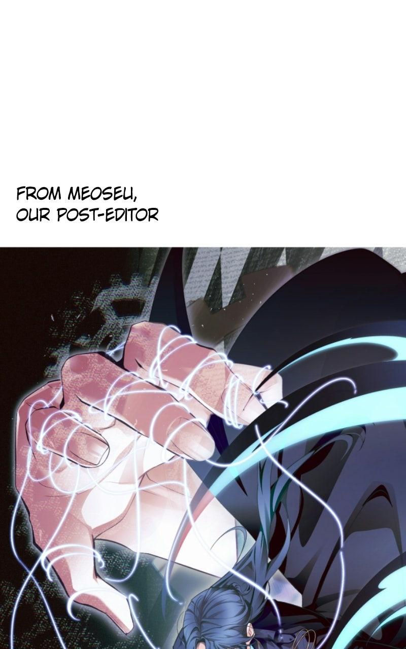 Academy’s Undercover Professor Chapter 168.5 - Page 5