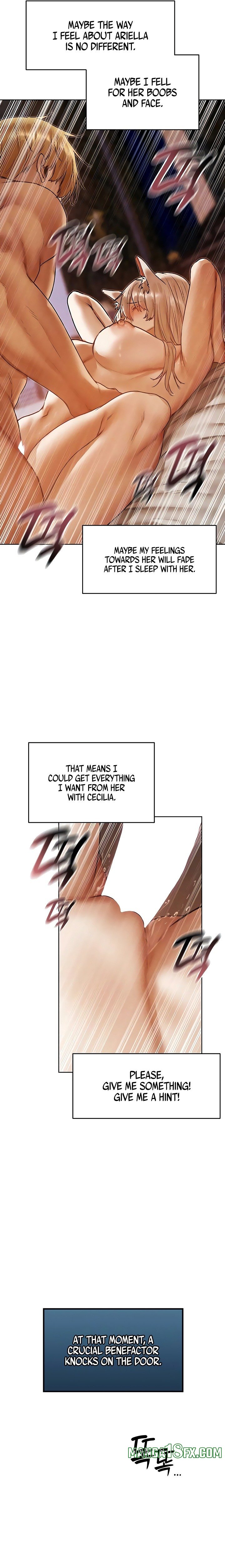 MILF Hunting In Another World Chapter 120 - Page 7