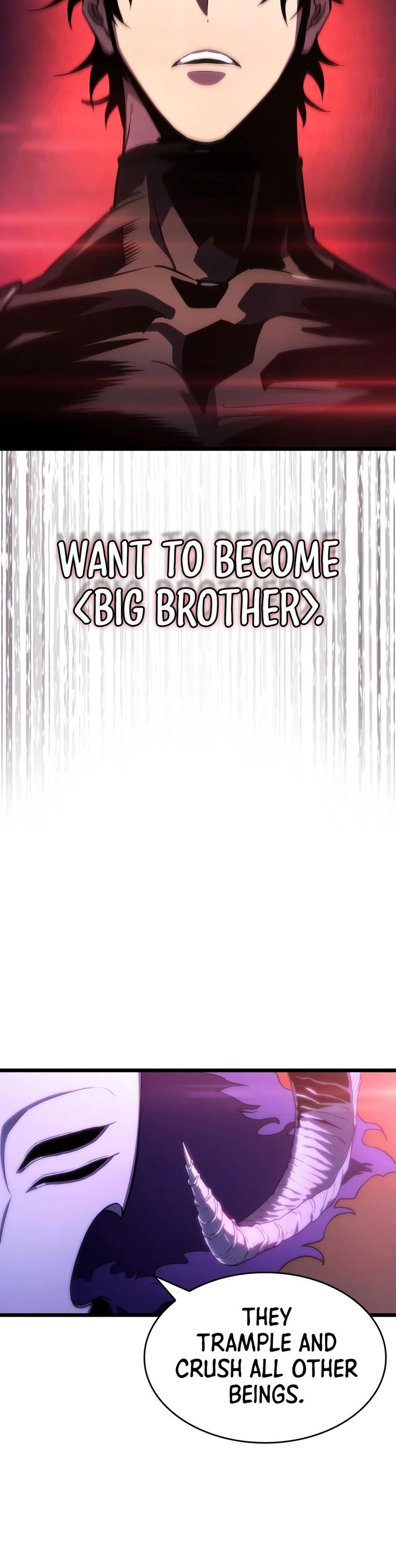 The World After The End Chapter 239 - Page 21