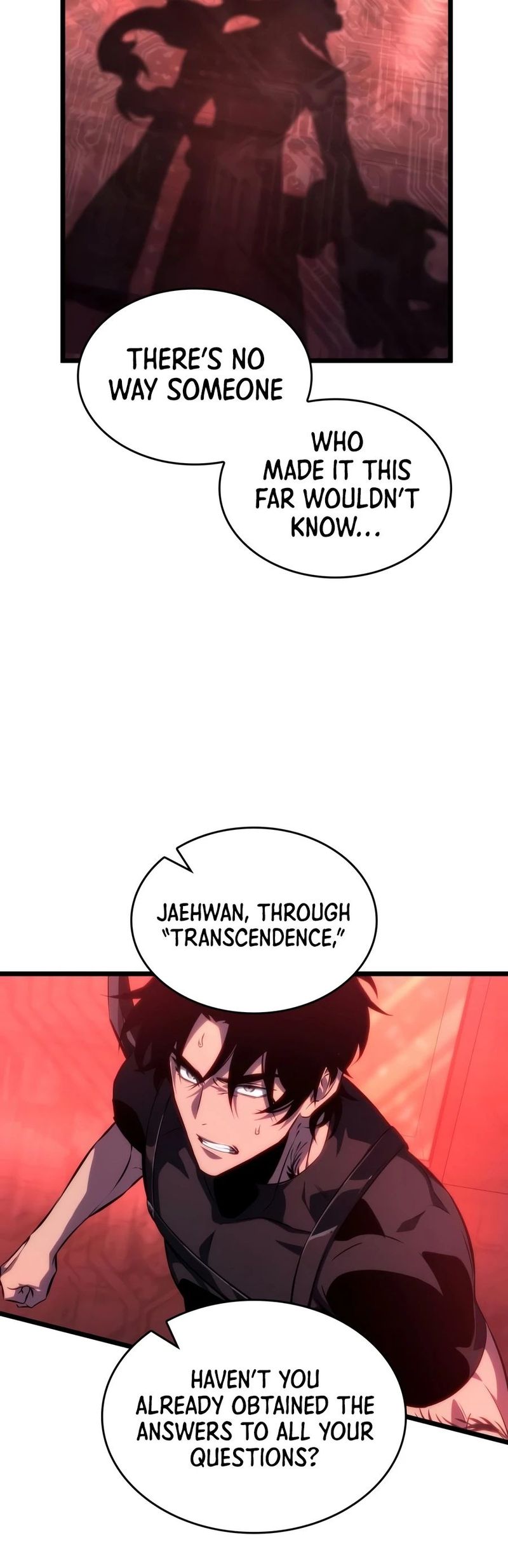 The World After The End Chapter 239 - Page 5