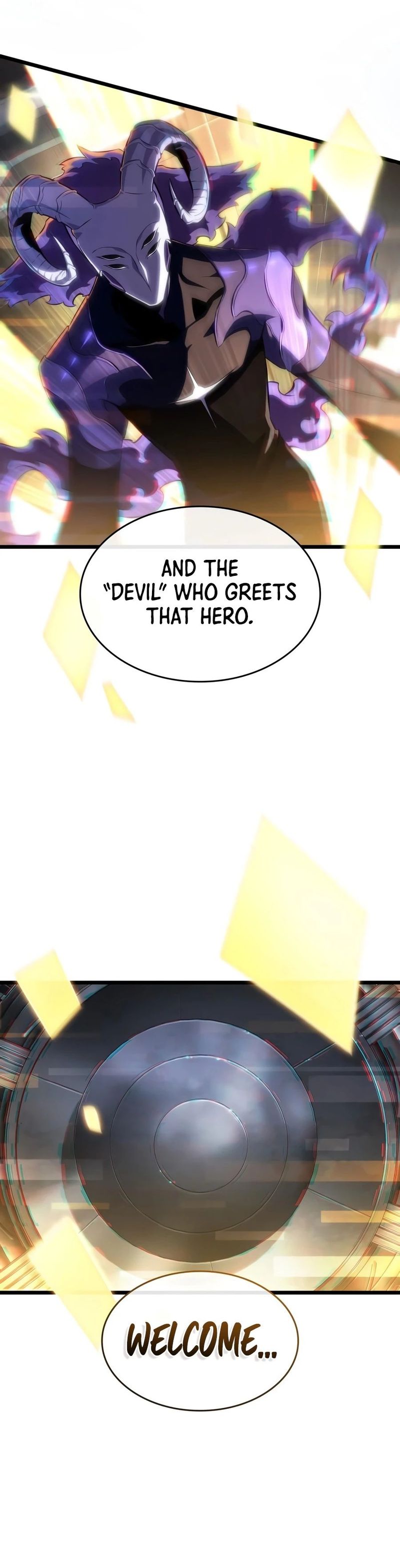 The World After The End Chapter 239 - Page 7