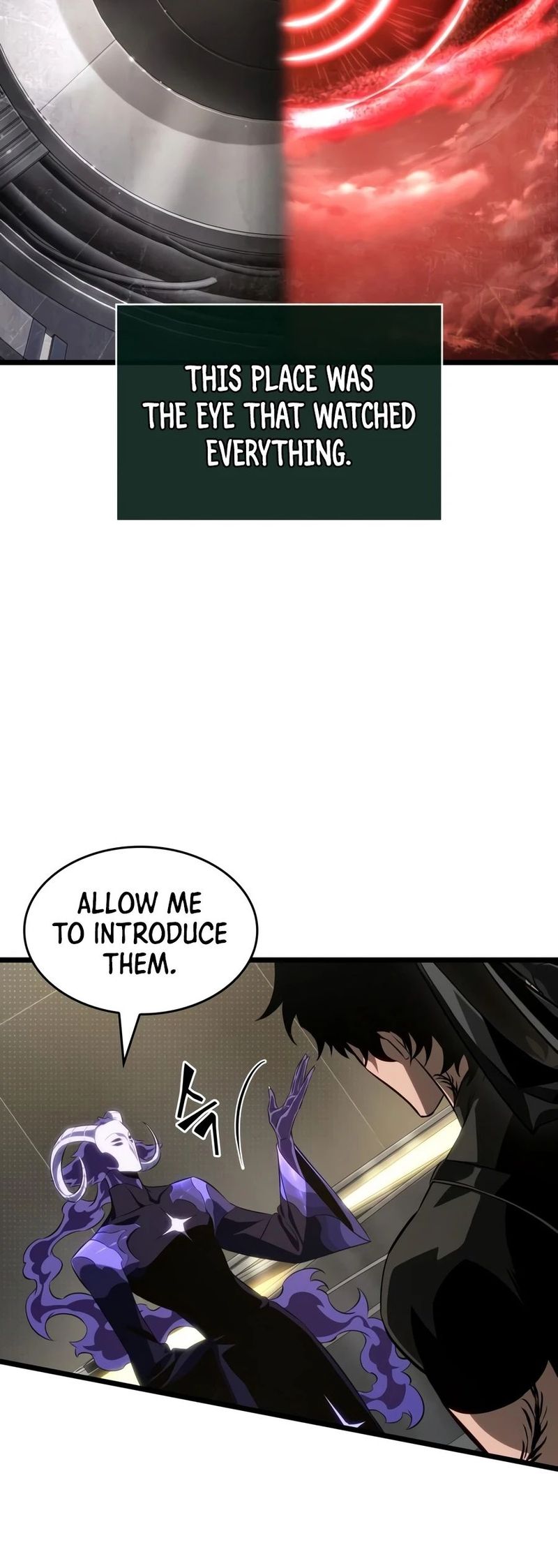 The World After The End Chapter 239 - Page 9