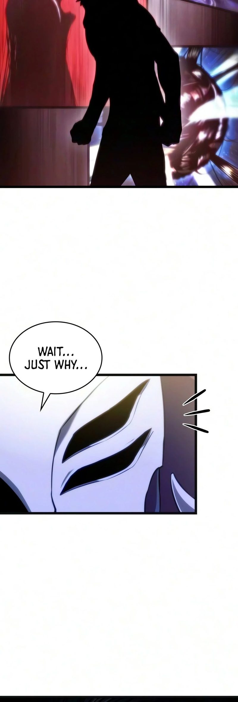 The World After The End Chapter 240 - Page 8