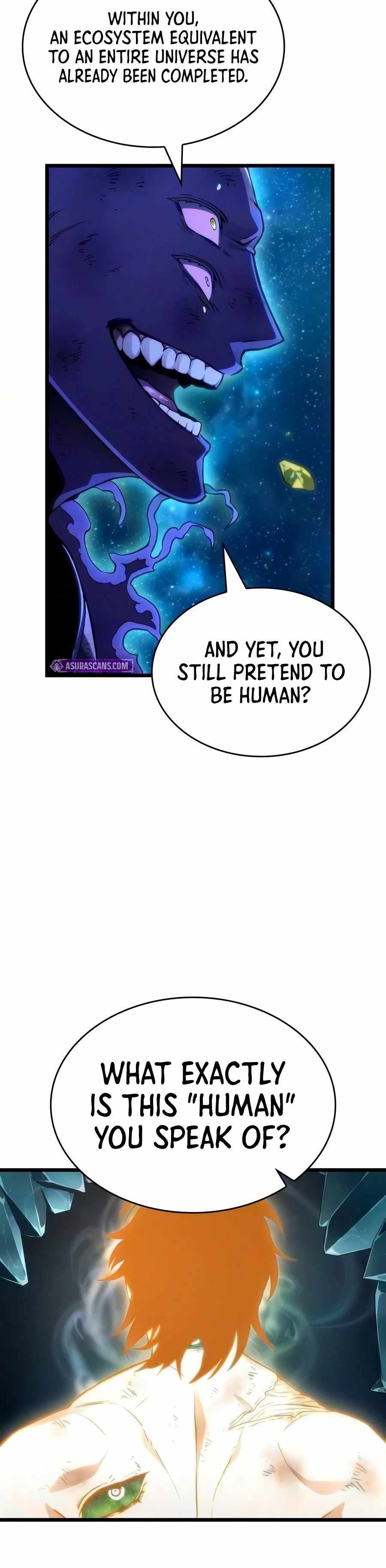 The World After The End Chapter 247 - Page 14