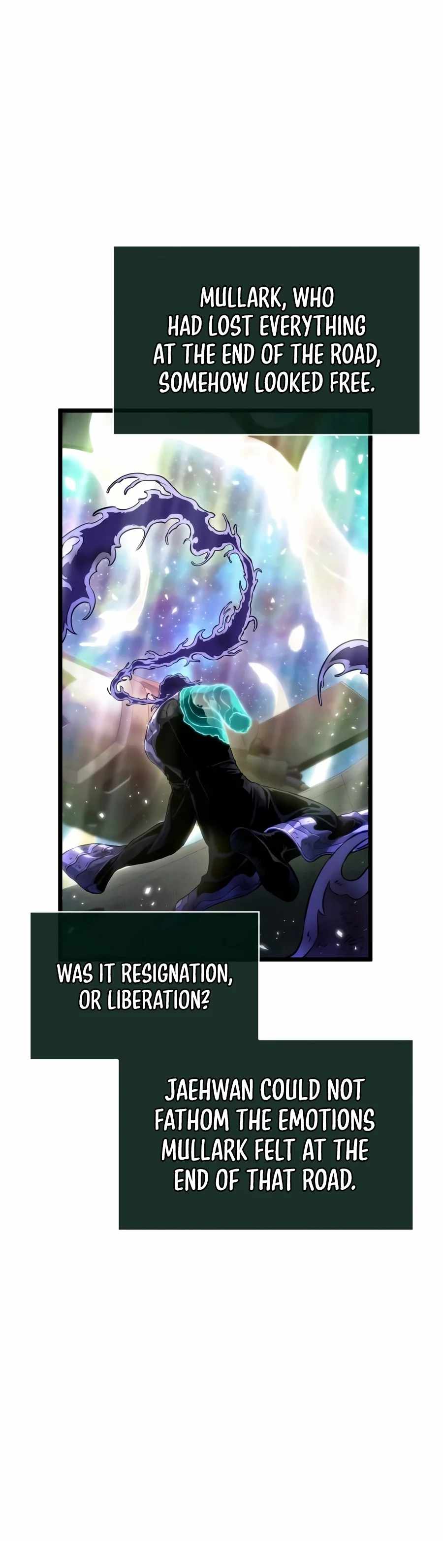 The World After The End Chapter 250 - Page 3