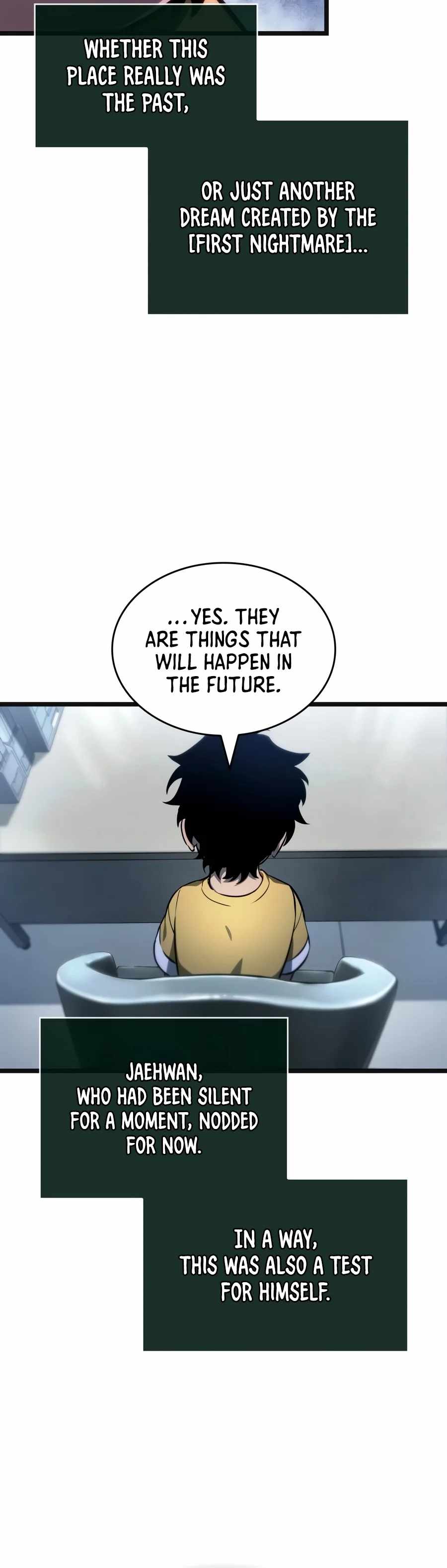 The World After The End Chapter 253 - Page 18