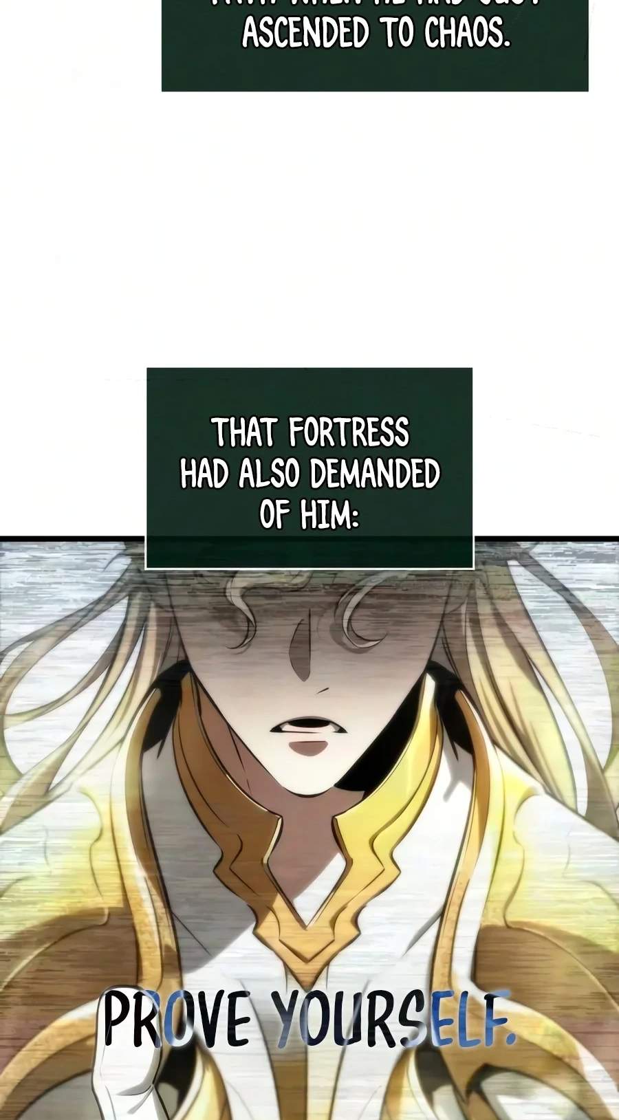 The World After The End Chapter 254 - Page 19