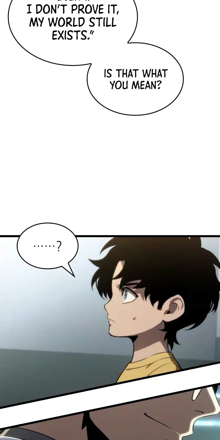 The World After The End Chapter 254 - Page 30