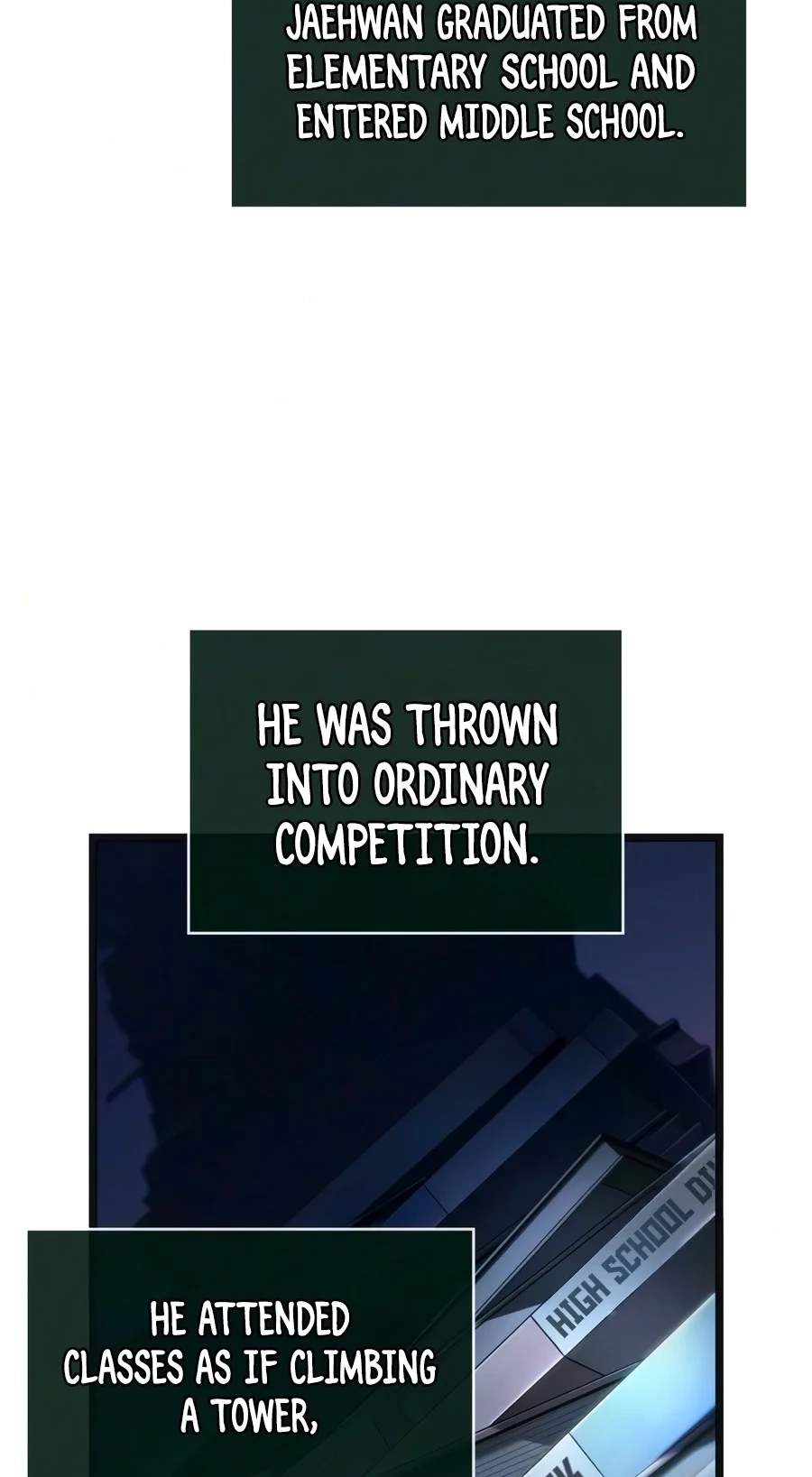 The World After The End Chapter 254 - Page 64