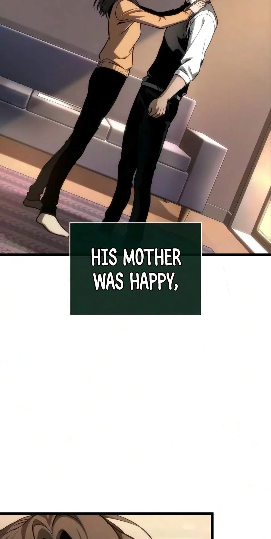 The World After The End Chapter 254 - Page 76