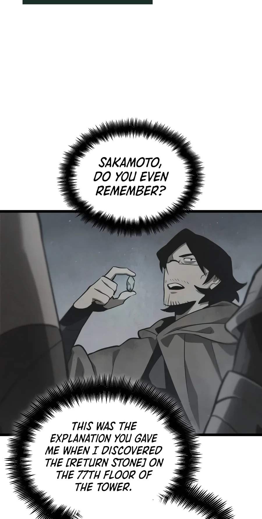 The World After The End Chapter 256 - Page 10