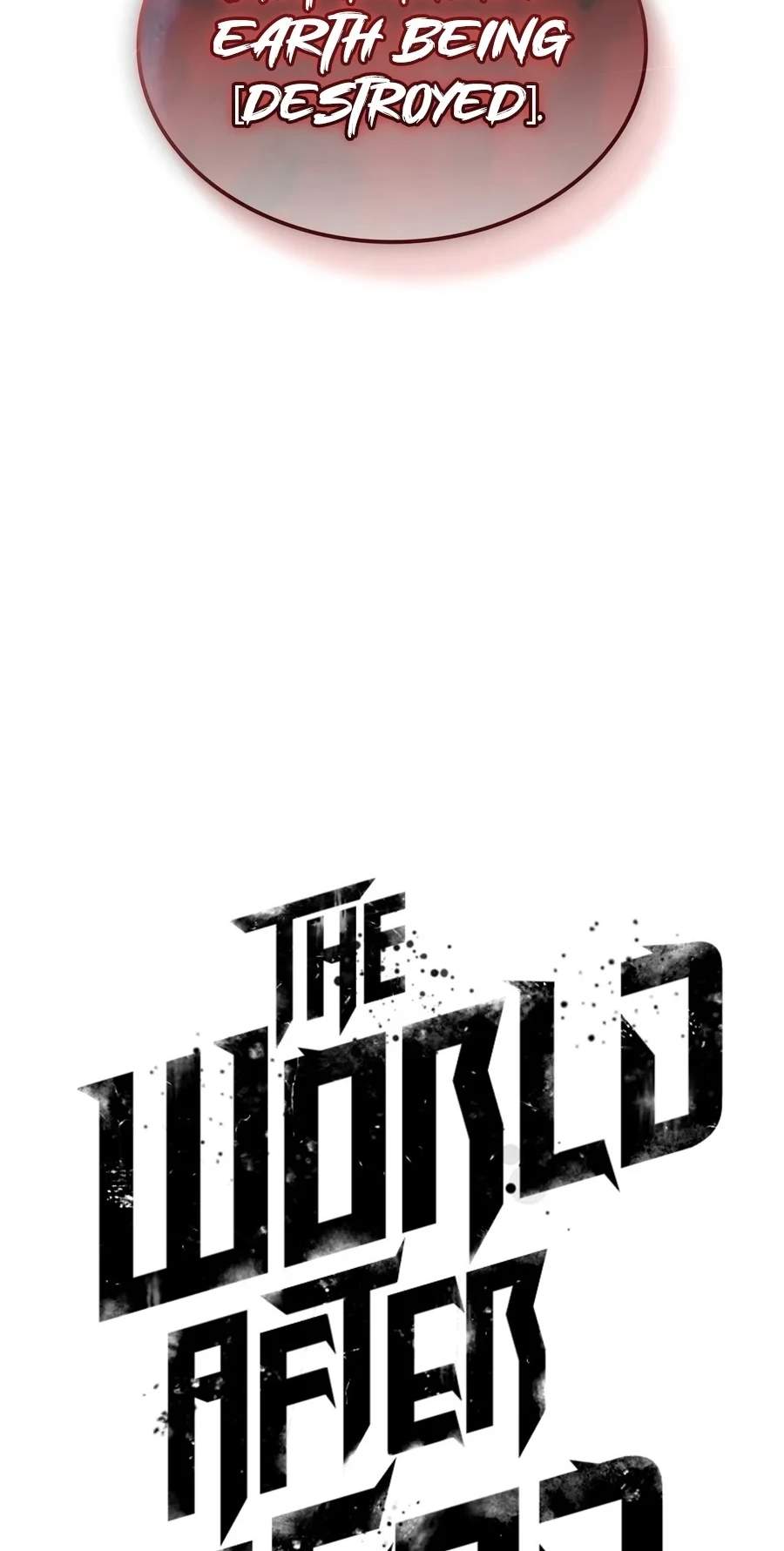 The World After The End Chapter 256 - Page 15