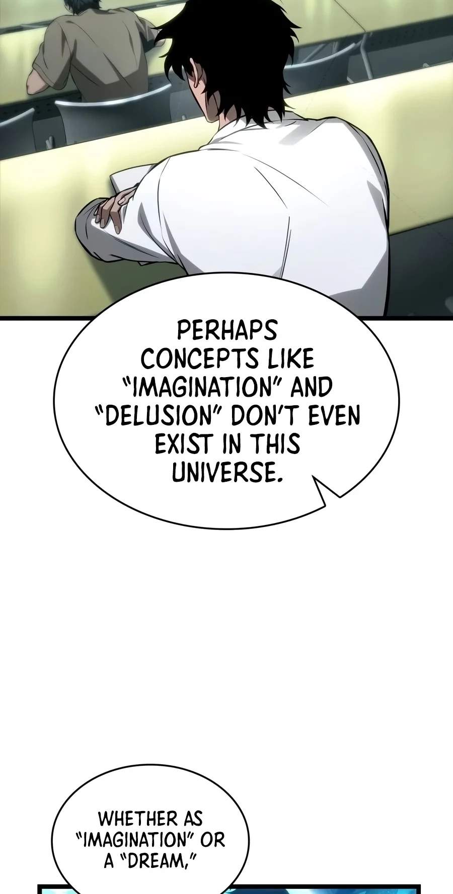 The World After The End Chapter 256 - Page 21