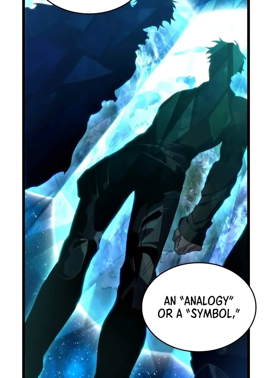 The World After The End Chapter 256 - Page 22