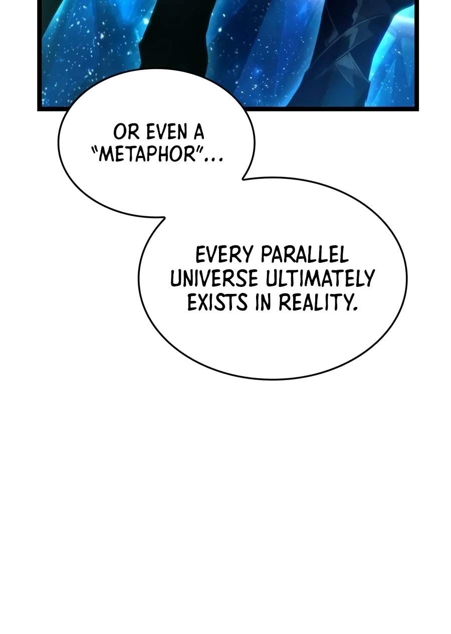 The World After The End Chapter 256 - Page 23
