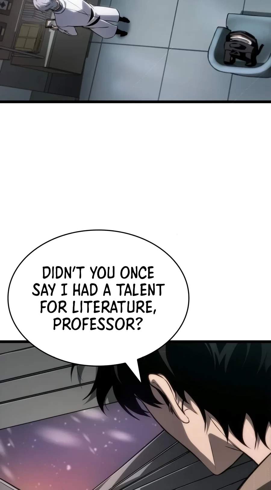 The World After The End Chapter 256 - Page 31