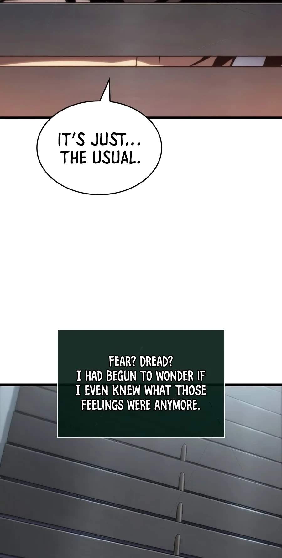 The World After The End Chapter 256 - Page 44