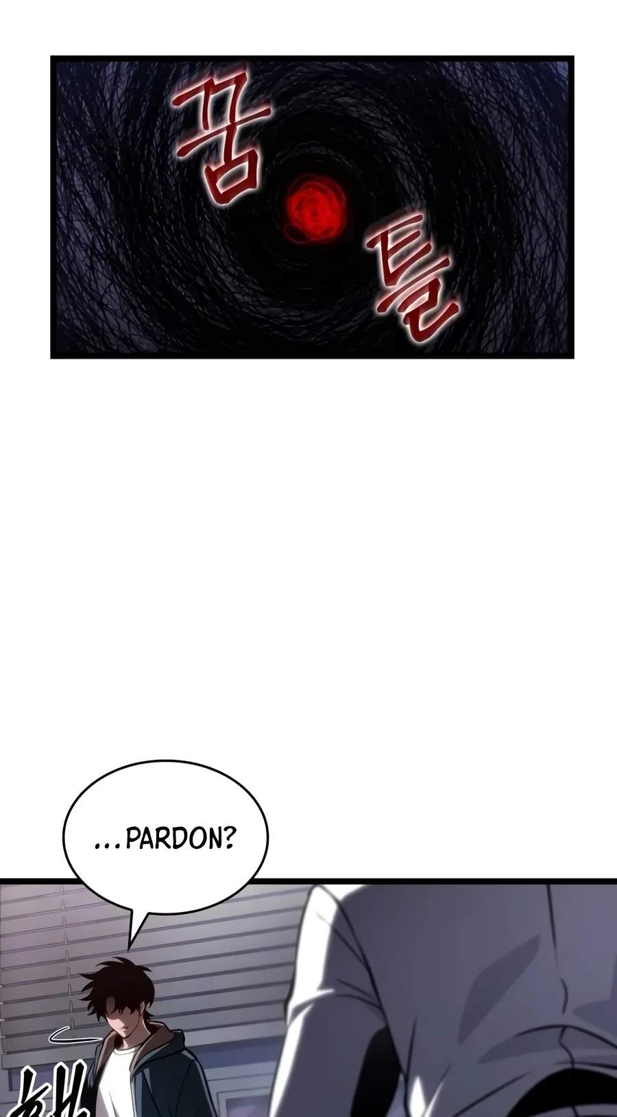 The World After The End Chapter 256 - Page 49