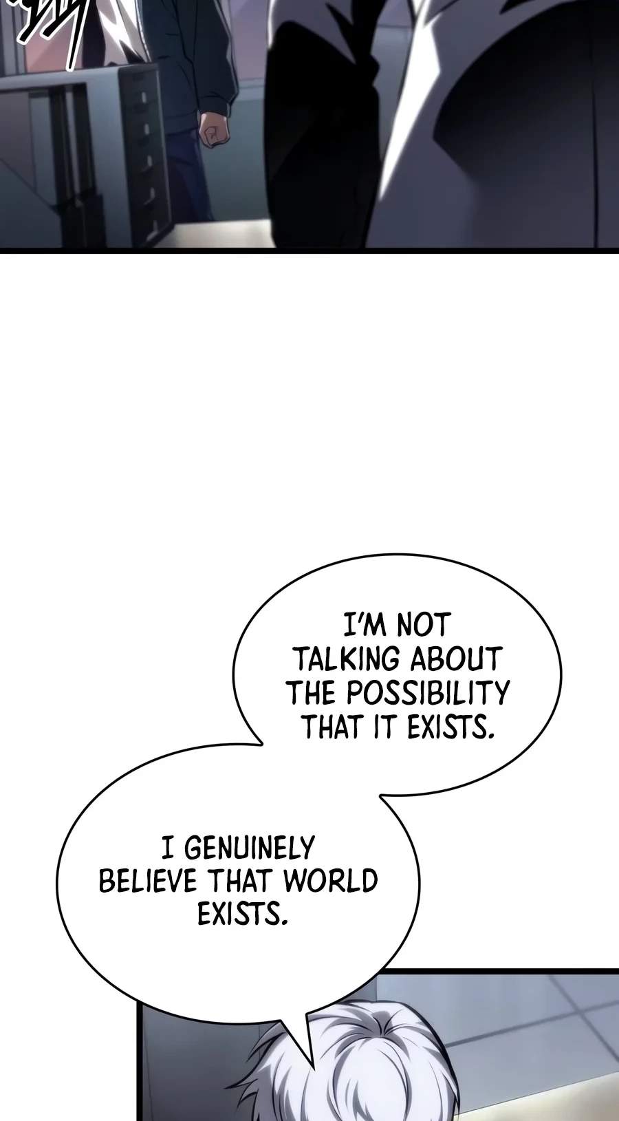 The World After The End Chapter 256 - Page 50