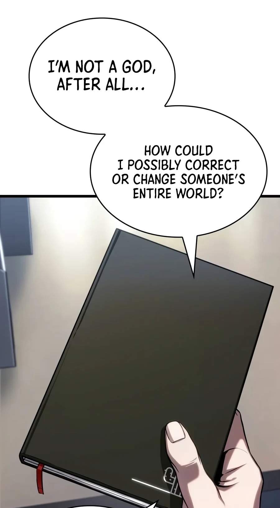 The World After The End Chapter 256 - Page 53
