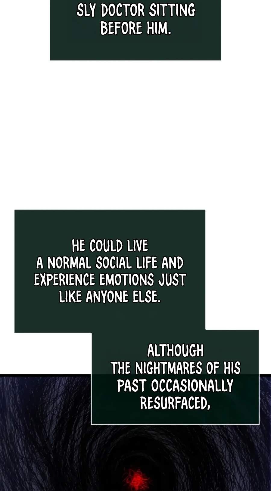 The World After The End Chapter 256 - Page 67