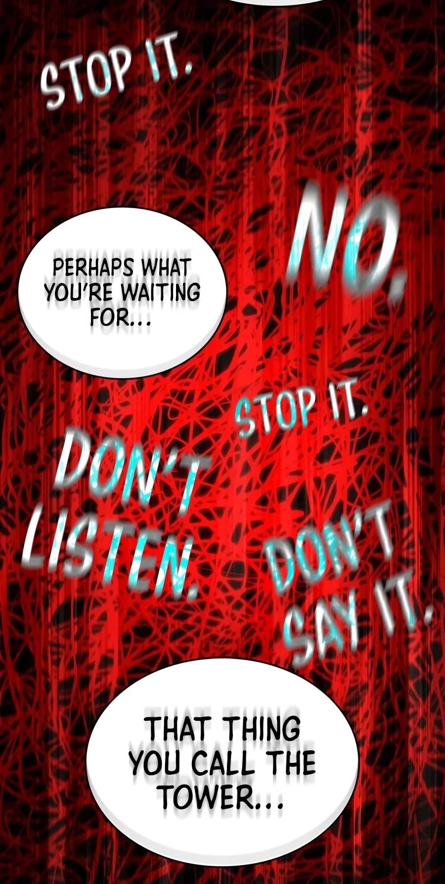 The World After The End Chapter 256 - Page 74