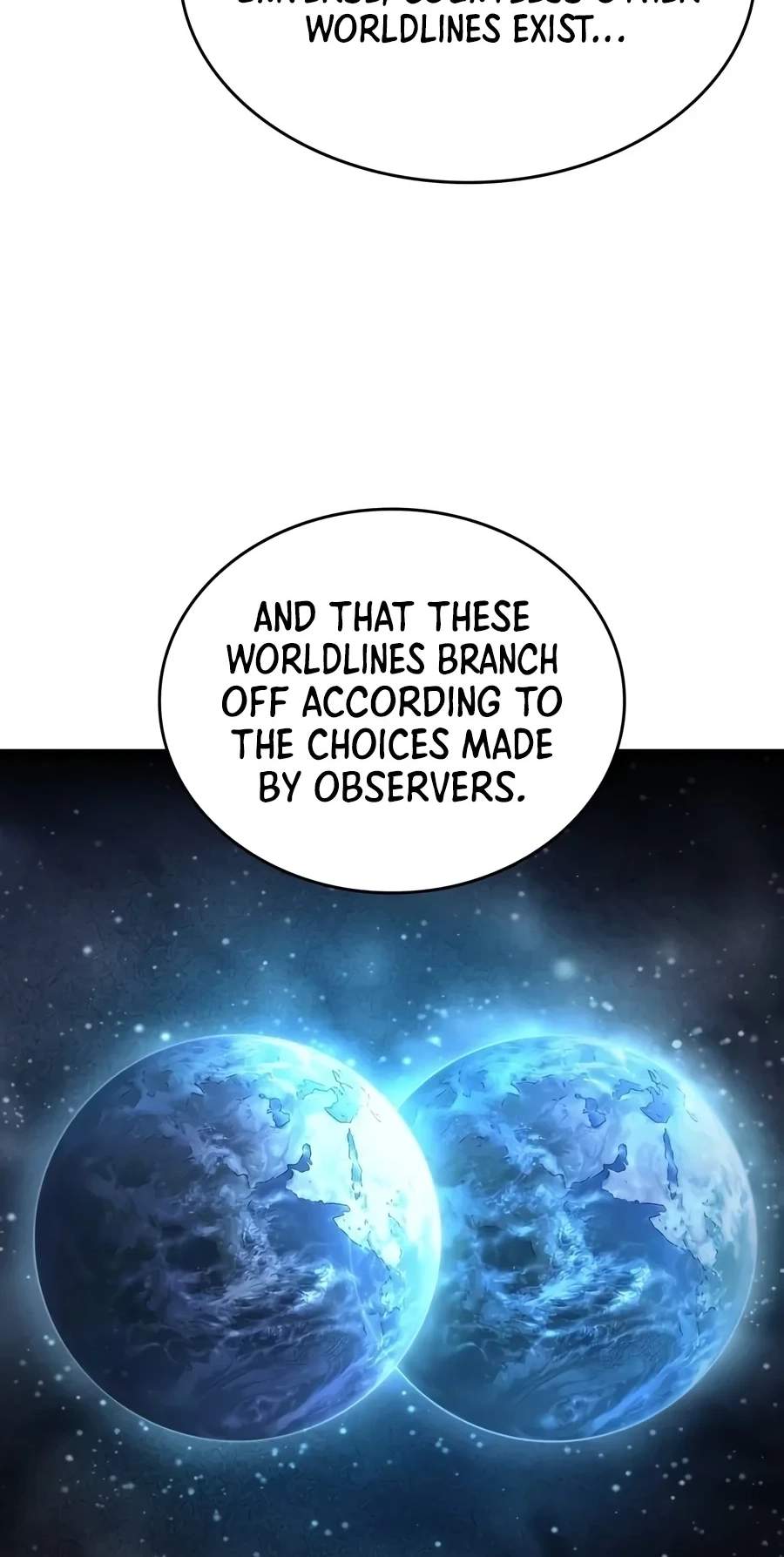 The World After The End Chapter 256 - Page 8