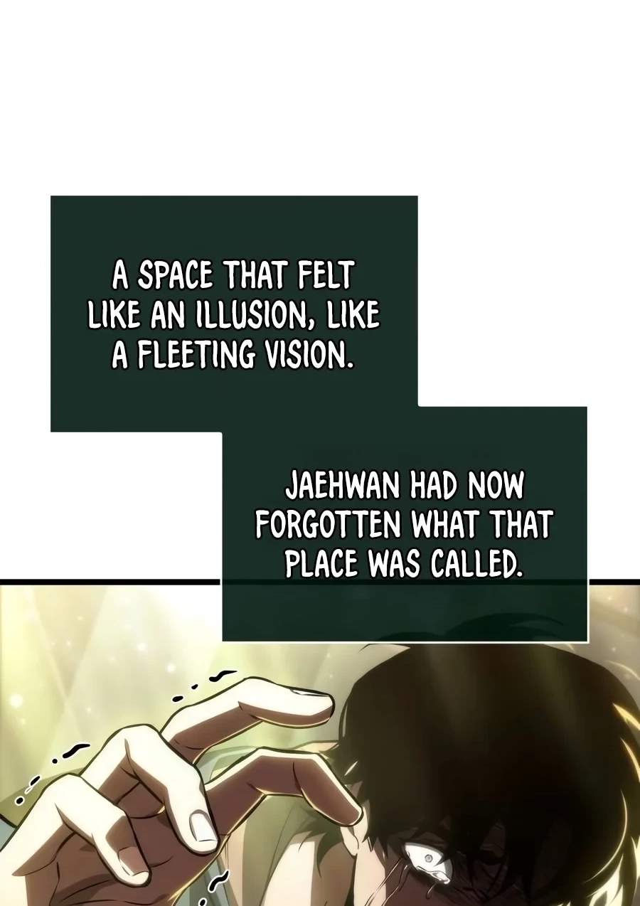 The World After The End Chapter 256 - Page 93