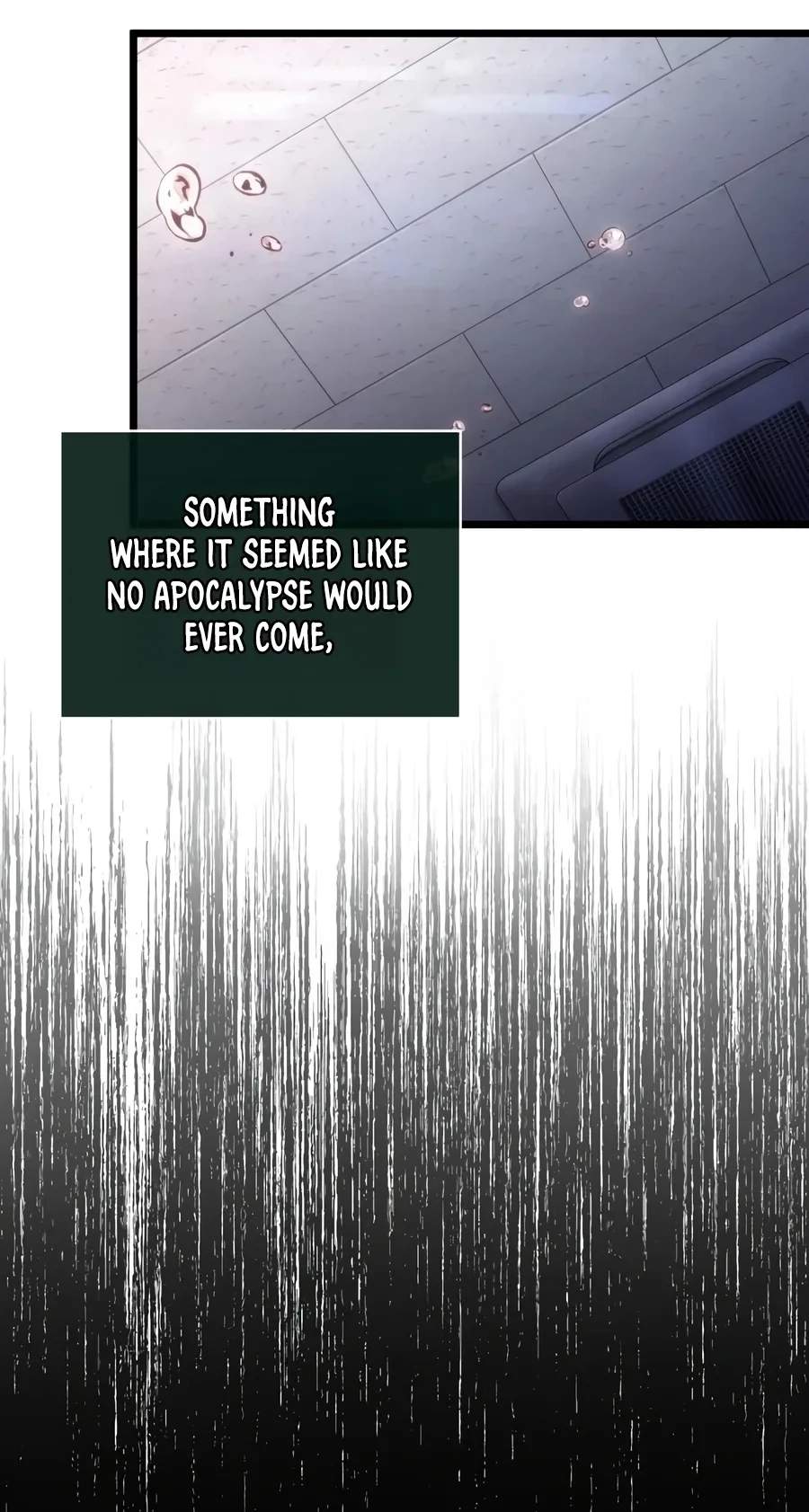 The World After The End Chapter 257 - Page 104