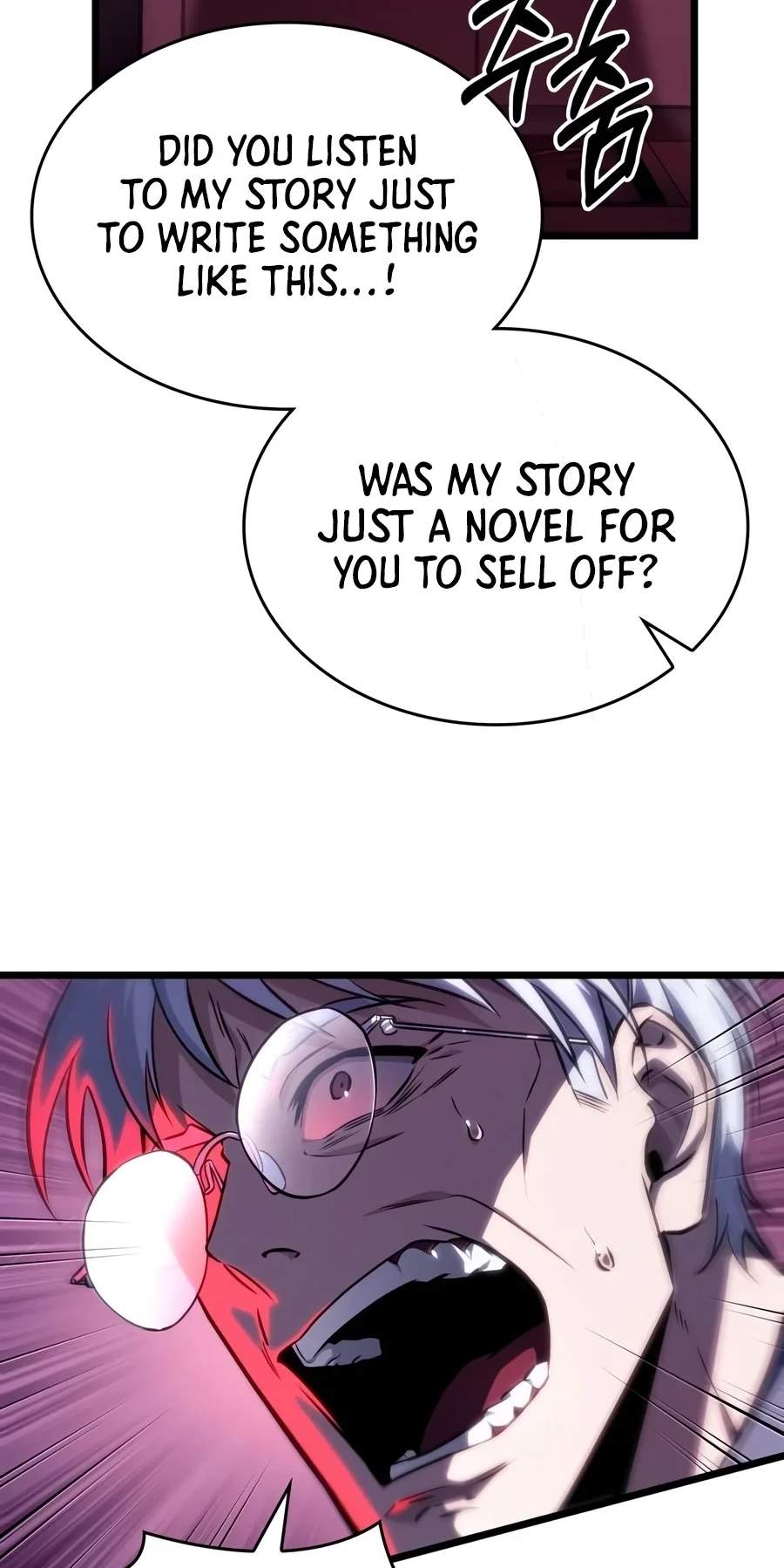 The World After The End Chapter 257 - Page 13