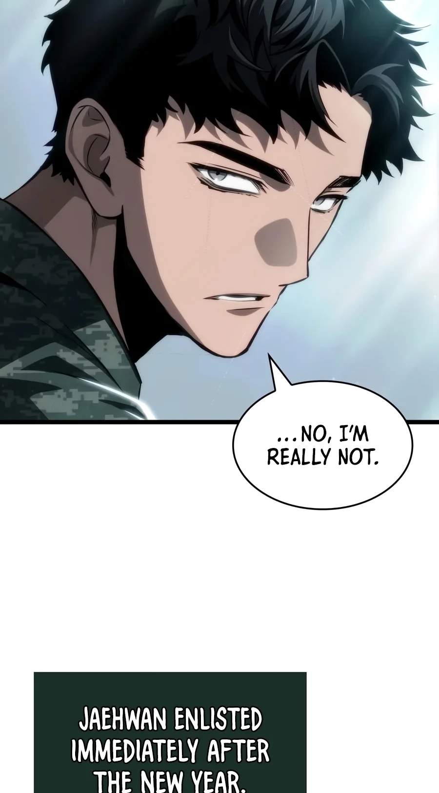 The World After The End Chapter 257 - Page 65