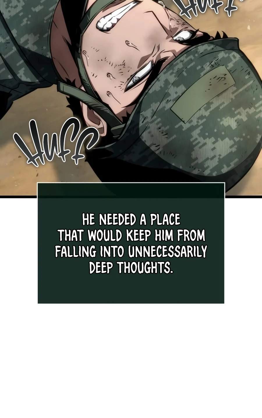 The World After The End Chapter 257 - Page 69