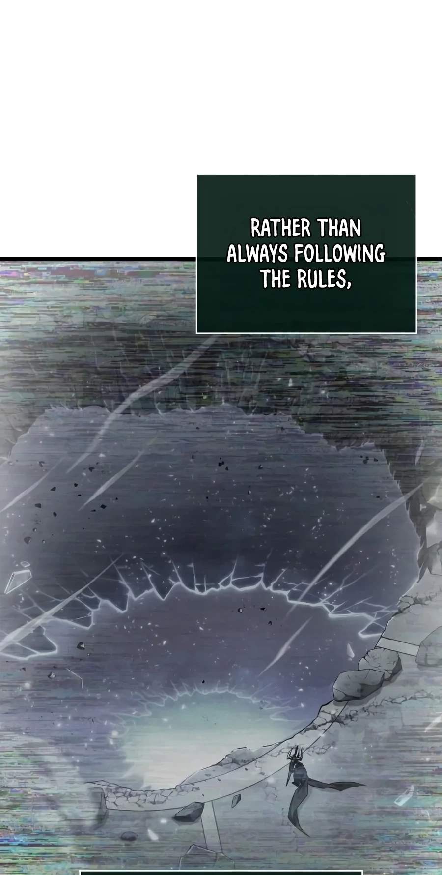 The World After The End Chapter 257 - Page 75
