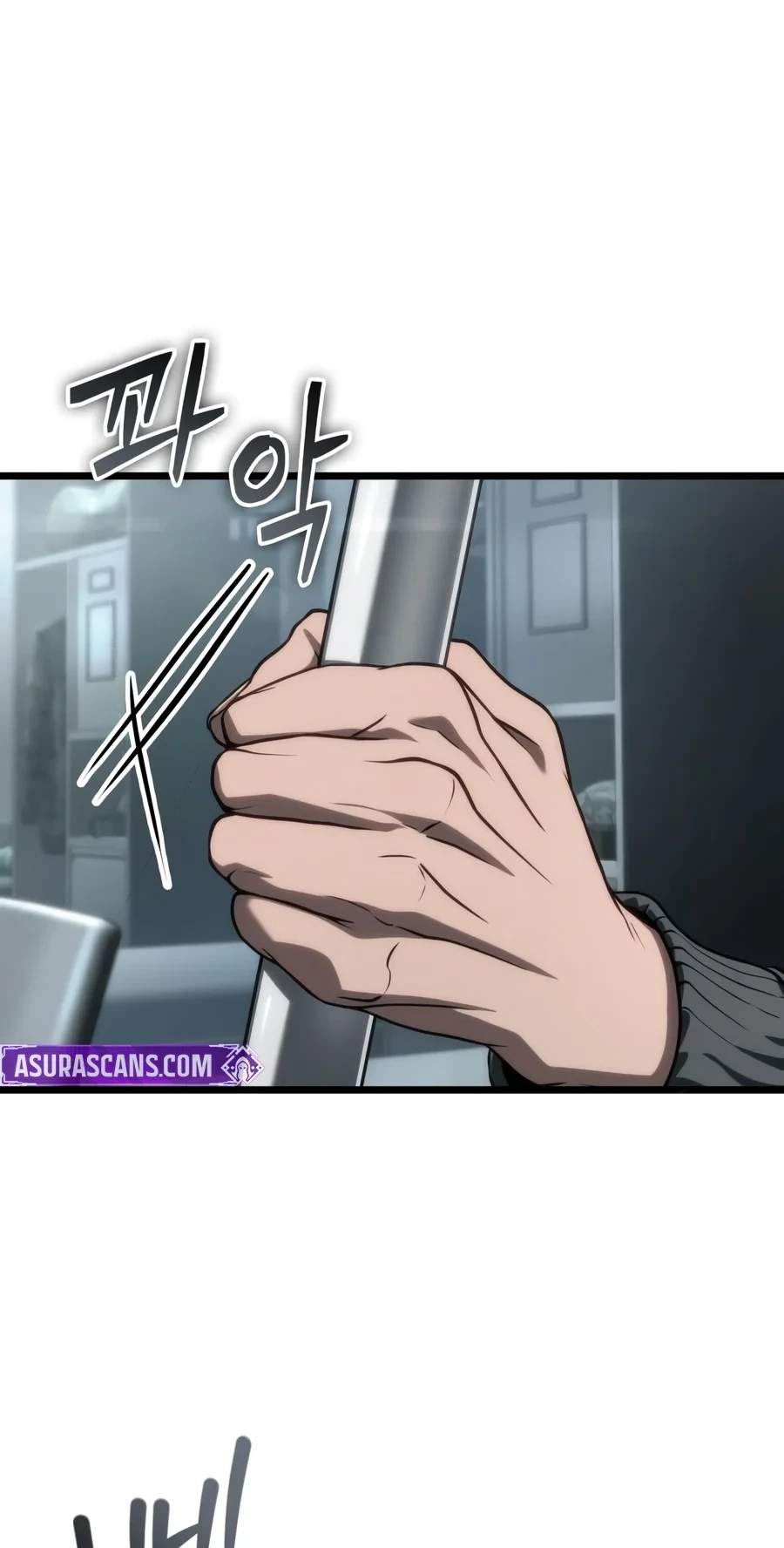 The World After The End Chapter 257 - Page 78