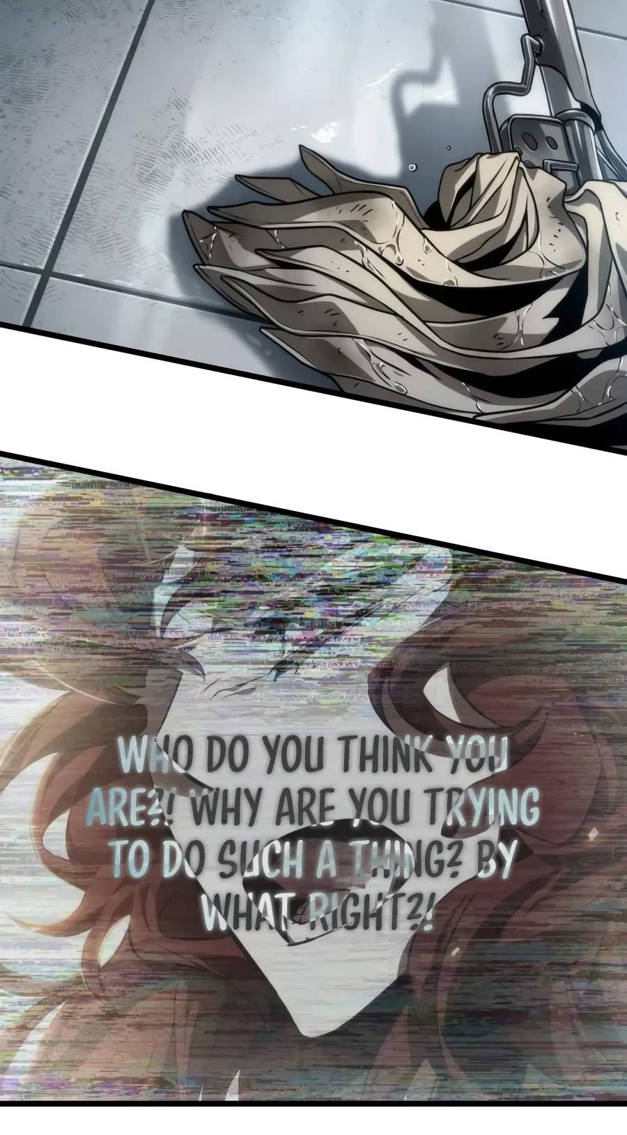 The World After The End Chapter 257 - Page 85