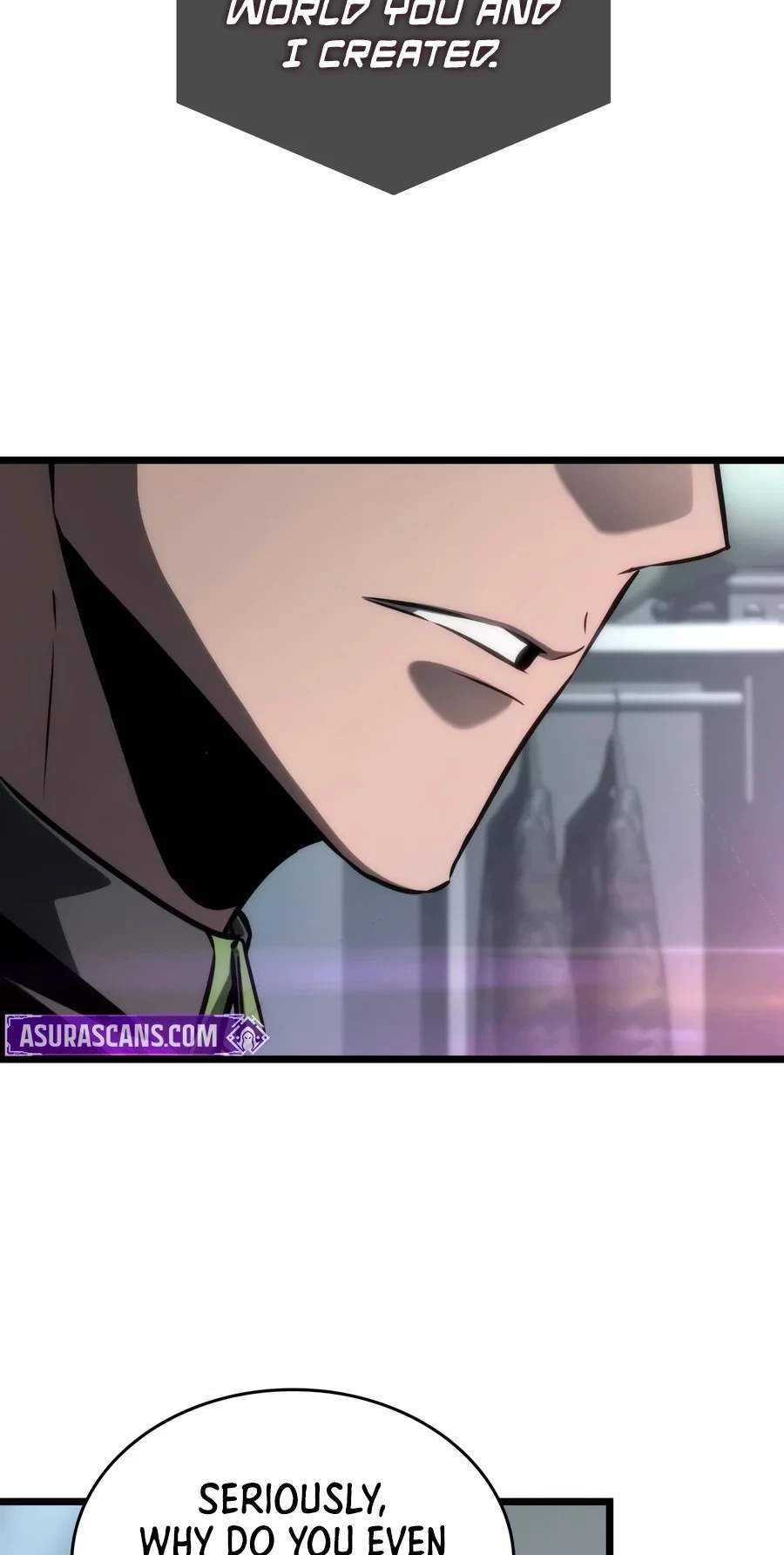 The World After The End Chapter 257 - Page 95