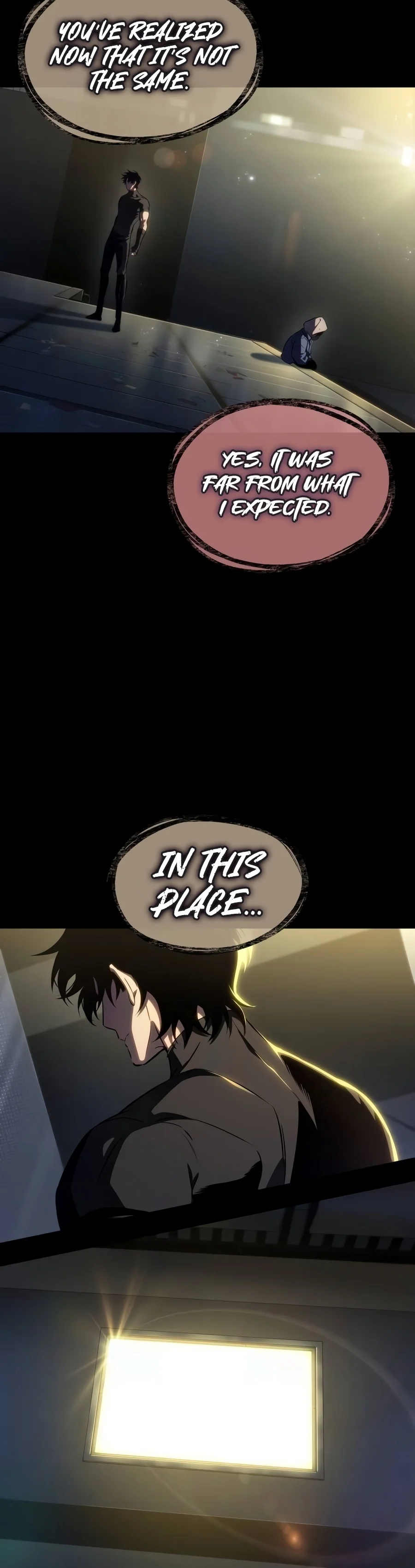The World After The End Chapter 258 - Page 2