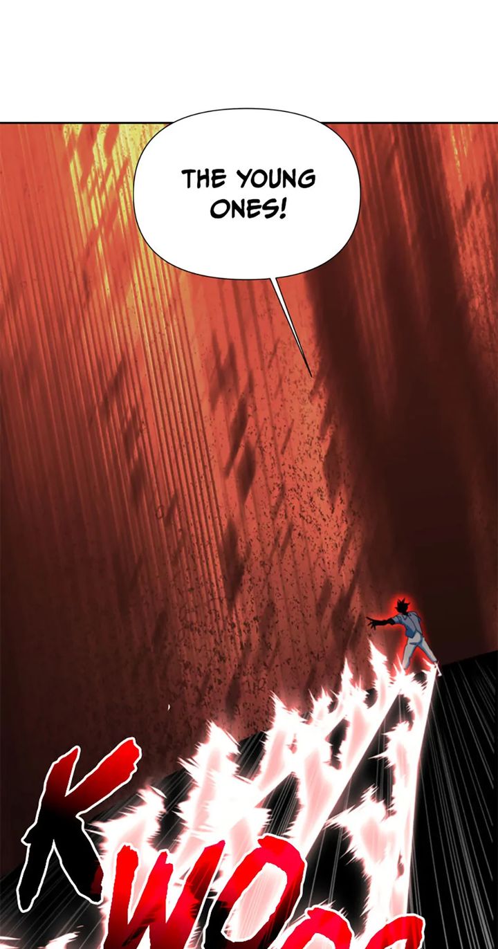 Archmage Transcending Through Regression Chapter 131 - Page 76